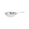 Demeyere Industry 5 wok 30 cm, 40850-880 Demeyere Industry 5 wok 30 cm, 40850-880