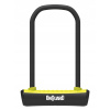 Zabezpečenie bicykla U-zámok Onguard 8153YL Zabezpečenie bicykla U-zámok Onguard 8153YL