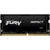 SO-DIMM 32GB DDR4-3200MHz CL20 Kingston FURY Impact KF432S20IB/32 SO-DIMM 32GB DDR4-3200MHz CL20 Kingston FURY Impact KF432S20IB/32