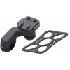 Držiak na bicykel HR čierny Držiak na bicykel HR čierny