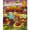 Overcooked! 2 - Night of the Hangry Horde - Steam PC Overcooked! 2 - Night of the Hangry Horde - Steam PC