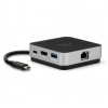 OWC USB-C Travel Dock E - Space Gray OW-TCDK6P2SG OWC USB-C Travel Dock E - Space Gray OW-TCDK6P2SG