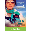 E-kniha Urobila by som to zas - Chloe MK E-kniha Urobila by som to zas - Chloe MK