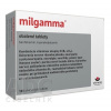 Milgamma tbl obd 50 mg/250 µg (blis.PVC/PVDC/Al) 1x100 ks Milgamma tbl obd 50 mg/250 µg (blis.PVC/PVDC/Al) 1x100 ks