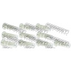 Čap kolesa FEBEST GmbH 0784-001-PCS10 Čap kolesa FEBEST GmbH 0784-001-PCS10