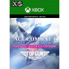 ACE COMBAT 7 SKIES UNKNOWN TOP GUN MAVERICK EDITION KOD Xbox One digitálna verzia ACE COMBAT 7 SKIES UNKNOWN TOP GUN MAVERICK EDITION KOD Xbox One digitálna verzia