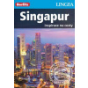 Singapur Berlitz (autor neuvedený) Singapur Berlitz (autor neuvedený)