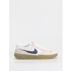 Nike SB Force 58 (white/navy white gum light brown) 37.5, béžová Nike SB Force 58 (white/navy white gum light brown) 37.5, béžová