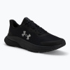 Pánske bežecké topánky Under Armour Hovr Turbulence 2 RS black/black/reflective Pánske bežecké topánky Under Armour Hovr Turbulence 2 RS black/black/reflective