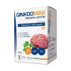GinkgoMAX Bacopa+Lecitin DaVinci Academia 60 tabliet GinkgoMAX Bacopa+Lecitin DaVinci Academia 60 tabliet