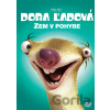 Doba ľadová 4: Zem v pohybe DVD Doba ľadová 4: Zem v pohybe DVD