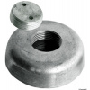 TECNOSEAL Skrytá montáž zinkovej anódy Ø 120 mm Variant: Horčíková anóda s výsuvným držiakom Ø 120 mm Hidden mounting zinc anode Ø 120 mm TECNOSEAL Skrytá montáž zinkovej anódy Ø 120 mm Variant: Horčíková anóda s výsuvným držiakom Ø 120 mm Hidden mounting zinc anode Ø 120 mm