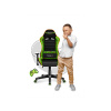 Křeslo herní HUZARO Ranger 6.0 Pixel Mesh dětské Křeslo herní HUZARO Ranger 6.0 Pixel Mesh dětské