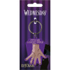 ALLTOYS Prívesok na kľúče Wednesday II ALLTOYS Prívesok na kľúče Wednesday II