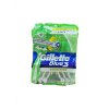 Gillette blue 3 sensitive jednorázovky 12 ks Gillette blue 3 sensitive jednorázovky 12 ks