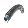 SCHWALBE plášť - MARATHON E-PLUS 28x2.00 SMART DUALGUARD 67EPI - čierna SCHWALBE plášť - MARATHON E-PLUS 28x2.00 SMART DUALGUARD 67EPI - čierna
