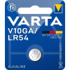 VARTA gombíková batéria V10GA / LR1130 / LR54 / 189 1 ks VARTA gombíková batéria V10GA / LR1130 / LR54 / 189 1 ks