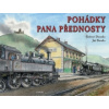 Pohádky pana přednosty Pohádky pana přednosty