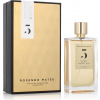 Rosendo Mateu - Nº 5 Floral, Amber, Sensual Musk EDP 100ml Rosendo Mateu - Nº 5 Floral, Amber, Sensual Musk EDP 100ml