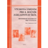 Výchova umením pre 8. ročník ZŠ met.príručka - Jana Schubertová Výchova umením pre 8. ročník ZŠ met.príručka - Jana Schubertová
