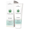 Cannaderm Natura 24 krém na suchú pleť 75g Cannaderm Natura 24 krém na suchú pleť 75g