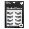 Ardell Studio Effects Lashes 4 Pairs nalepovacie mihalnice - set Demi Wispies Ardell Studio Effects Lashes 4 Pairs nalepovacie mihalnice - set Demi Wispies
