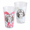 Paladone Sklenice Stranger Things Eleven měnící se 400 ml Paladone Sklenice Stranger Things Eleven měnící se 400 ml