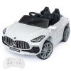 Detské elektrické autíčko Mercedes - biele Pro-Tech KIDS 41146 XGZ1188MS Detské elektrické autíčko Mercedes - biele Pro-Tech KIDS 41146 XGZ1188MS