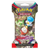 Pokémon TCG: SV01 Scarlet & Violet - 1 Blister Booster Pokémon TCG: SV01 Scarlet & Violet - 1 Blister Booster