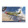 Academy USAAF P-51 North Africa 1:48 Academy USAAF P-51 North Africa 1:48
