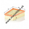 MANN FILTER C 25 115 MANN FILTER C 25 115