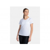 Dámské triko KILPI Dima White - L Dámské triko KILPI Dima White - L