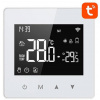 Inteligentný termostat AVATTO WT198 WiFi Tuya Inteligentný termostat AVATTO WT198 WiFi Tuya
