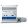 TELTONIKA Priemyselný prepínač TSW101 5xGbE 4xPoE+ (TSW101) TELTONIKA Priemyselný prepínač TSW101 5xGbE 4xPoE+ (TSW101)