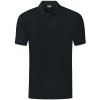 Jako | JAKO Organic Polo shirt kids | čierna| 152 Jako | JAKO Organic Polo shirt kids | čierna| 152