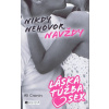 Láska, túžba, sex 1 – Nikdy nehovor navždy - Ali Cronin Láska, túžba, sex 1 – Nikdy nehovor navždy - Ali Cronin