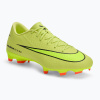 Pánske kopačky Nike Mercurial Vapor 16 Academy MG limelight/hyper crimson/volt Pánske kopačky Nike Mercurial Vapor 16 Academy MG limelight/hyper crimson/volt