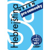 Hebrejština (nejen) pro samouky Hebrejština (nejen) pro samouky