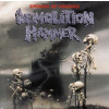 Demolition Hammer, Epidemic of Violence (Re-Issue), CD Demolition Hammer, Epidemic of Violence (Re-Issue), CD