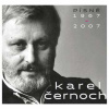 CD Karel Černoch: Pisne 1967-2007 CD Karel Černoch: Pisne 1967-2007