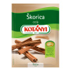 Kotányi Škorica celá Kotányi Škorica celá