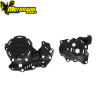Kryt spojky a zapaľovania Acerbis X-POWER Yamaha YZF 450 2023-2024 čierny Kryt spojky a zapaľovania Acerbis X-POWER Yamaha YZF 450 2023-2024 čierny