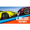 Le Mans Ultimate - 2024 Pack 5 - Steam PC Le Mans Ultimate - 2024 Pack 5 - Steam PC