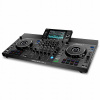 Denon DJ SC LIVE 4 DJ kontrolér s WiFi a vstavanými reproduktormi Denon DJ SC LIVE 4 DJ kontrolér s WiFi a vstavanými reproduktormi