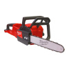MILWAUKEE M18 FCHS35-0 aku řetězová pila 18V, lišta 35cm, bez baterie 4933479678 MILWAUKEE M18 FCHS35-0 aku řetězová pila 18V, lišta 35cm, bez baterie 4933479678