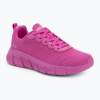 Dámske topánky SKECHERS Bobs B Flex Visionary Essence pink Dámske topánky SKECHERS Bobs B Flex Visionary Essence pink
