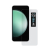 OBAL:ME 2.5D Tvrzené Sklo pro Samsung Galaxy S23 FE 5G Clear 57983118929 OBAL:ME 2.5D Tvrzené Sklo pro Samsung Galaxy S23 FE 5G Clear 57983118929