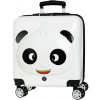BERTOO Dětský kufr Panda 45 l BERTOO Dětský kufr Panda 45 l