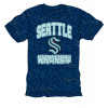 Outerstuff Dětské tričko Seattle Kraken NHL All Time Great Triblend Veľkosť: Dětské XL (13 - 15 let) Outerstuff Dětské tričko Seattle Kraken NHL All Time Great Triblend Veľkosť: Dětské XL (13 - 15 let)