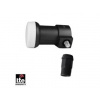 GT-SAT LNB SINGLE UNIVERSAL 0,1 dB GT-SAT LNB SINGLE UNIVERSAL 0,1 dB